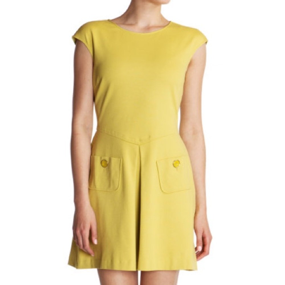 Ted Baker Harmia Dress